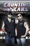 Portada de Locos por los coches: Temporada 4