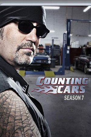 Portada de Locos por los coches: Temporada 7