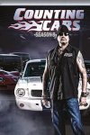 Portada de Locos por los coches: Temporada 8