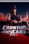 Portada de Locos por los coches: Temporada 10