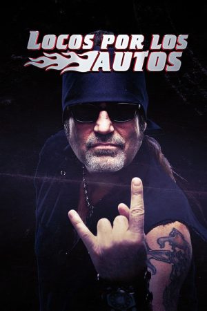 Portada de Locos por los coches