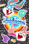 Portada de Tiny Toons: Looniversidad: Temporada 2