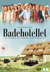 Portada de Hotel El Balneario: Temporada 1