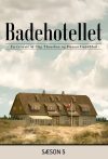 Portada de Hotel El Balneario: Temporada 5