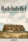 Portada de Hotel El Balneario: Temporada 9