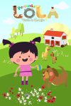 Portada de Little Lola Visits the Farm: Temporada 1