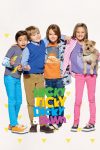 Portada de Nicky, Ricky, Dicky y Dawn: Temporada 1