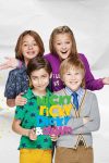 Portada de Nicky, Ricky, Dicky y Dawn: Temporada 2