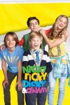 Portada de Nicky, Ricky, Dicky y Dawn: Temporada 3
