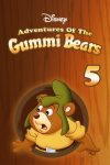 Portada de Las aventuras de los osos Gummi: Temporada 5
