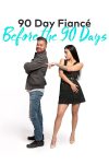 Portada de 90 días para casarse: Antes de los 90 días: Temporada 3