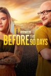 Portada de 90 días para casarse: Antes de los 90 días: Temporada 5