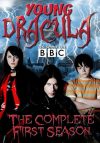 Portada de El Jovencito Drácula: Temporada 1