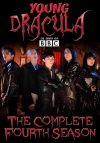 Portada de El Jovencito Drácula: Temporada 4