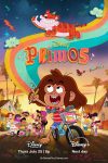 Portada de Primos: Temporada 1