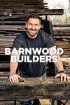 Portada de Barnwood Builders: Temporada 9