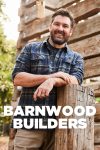Portada de Barnwood Builders: Temporada 15