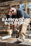 Portada de Barnwood Builders