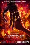 Portada de Terminator Zero: Temporada 1