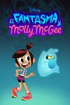 Portada de La maldición de Molly McGee: Temporada 1