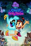 Portada de La maldición de Molly McGee: Temporada 2