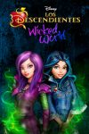 Portada de Los Descendientes: Wicked World