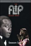 Portada de The Best of Flip Wilson: Temporada 3