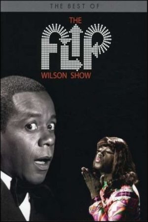 Portada de The Best of Flip Wilson