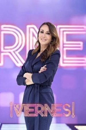 Portada de ¡De viernes!: Temporada 1