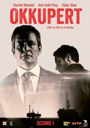 Portada de Occupied: Temporada 1