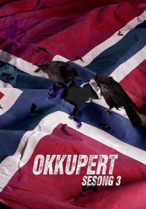 Portada de Occupied: Temporada 3