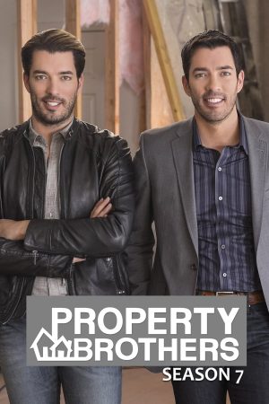 Portada de Los gemelos reforman dos veces: Temporada 7
