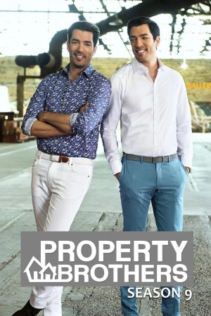 Portada de Los gemelos reforman dos veces: Temporada 9