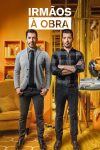 Portada de Los gemelos reforman dos veces: Temporada 14
