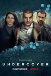 Portada de Operación Éxtasis: Temporada 3