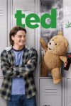 Portada de ted: Temporada 1