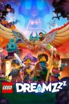 Portada de LEGO DREAMZzz