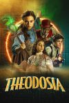 Portada de Theodosia: Temporada 1