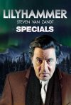 Portada de Lilyhammer: Especiales