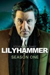 Portada de Lilyhammer: Temporada 1