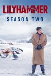 Portada de Lilyhammer: Temporada 2