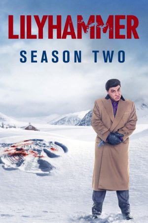 Portada de Lilyhammer: Temporada 2