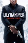Portada de Lilyhammer: Temporada 3