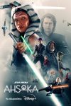 Portada de Ahsoka: Temporada 1
