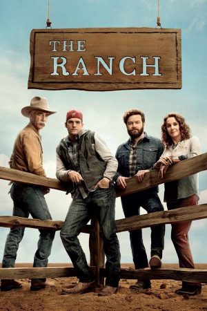 Portada de The Ranch: Temporada 1