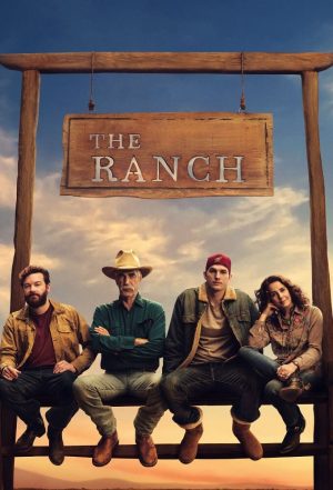 Portada de The Ranch