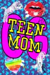 Portada de Mamas Adolecentes: Temporada 5