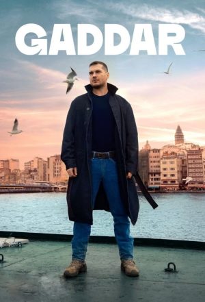 Portada de Gaddar: Temporada 1