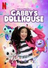 Portada de La casa de muñecas de Gabby: Temporada 2