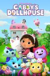 Portada de La casa de muñecas de Gabby: Temporada 4